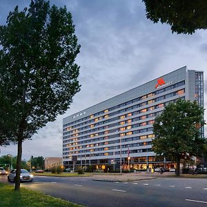 Marriott Hotel The Hague